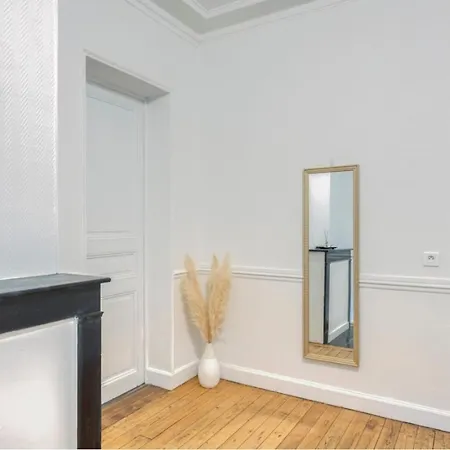 Villa Zach & - Maison Jardin A 20 Min De Paris & Aeroport Cdg Livry-Gargan