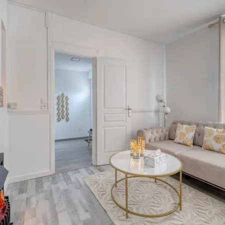Villa Zach & - Maison Jardin A 20 Min De Paris & Aeroport Cdg